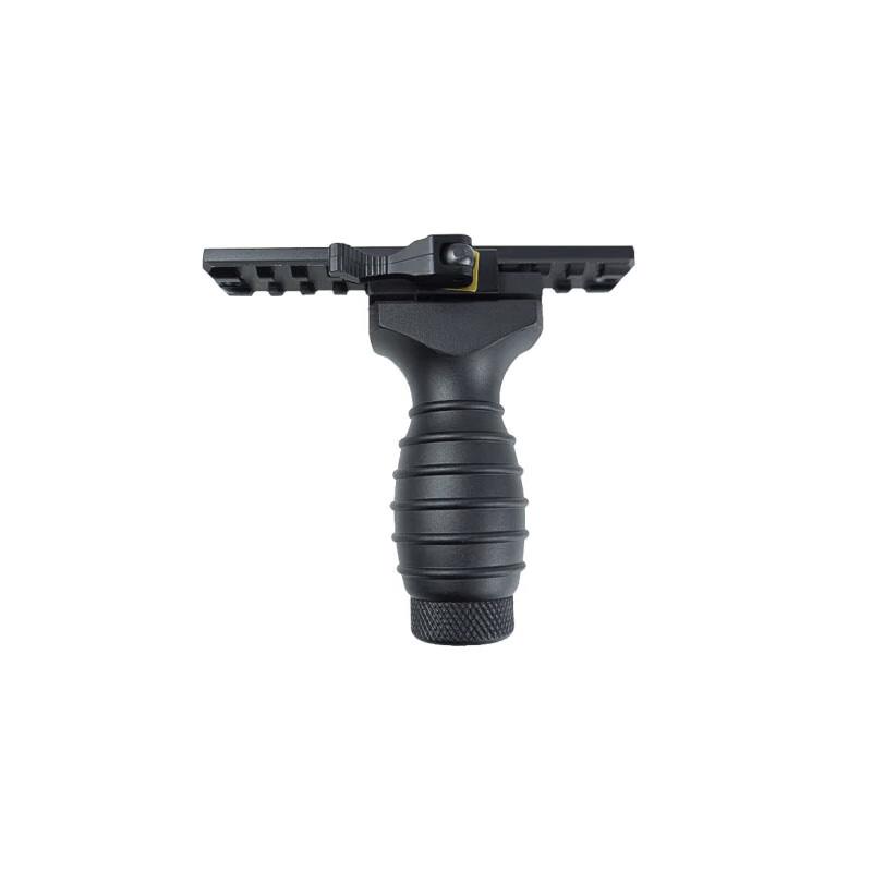 Quancheng 191 Metal Grip Handheld Bracket