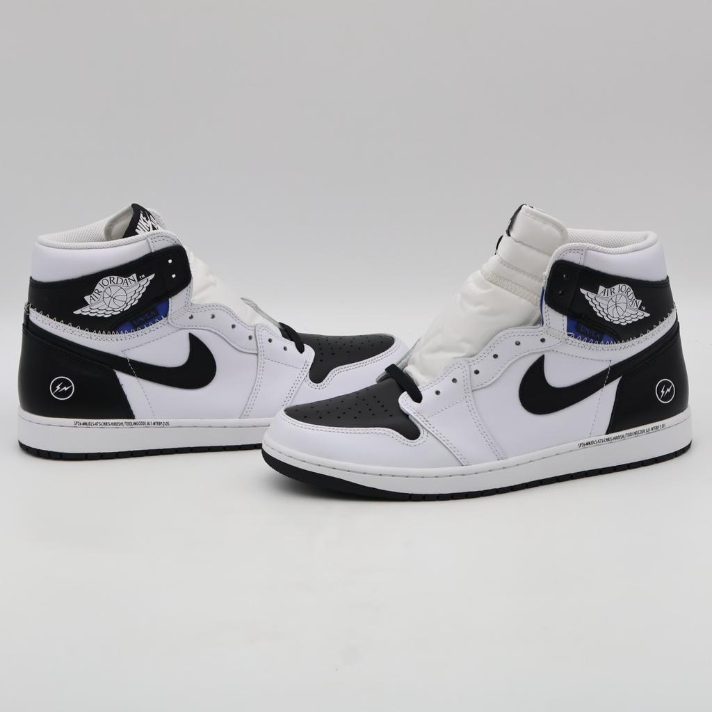II7282-100 fragment design A UNION A Nike Air Jordan 1 Retro High OG (Men's)