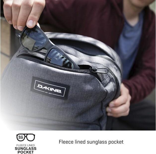 Backpack Dakine Campus M 25 Petal Maze (26424132)