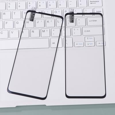 Xreal Beam Pro Ar Tempered Film Mobile Phone Film Xr3D Space Computing Terminal Protective Film Hd Dof Full Screen Coverage