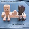 Deko & Wohnaccessoires – Statuetten