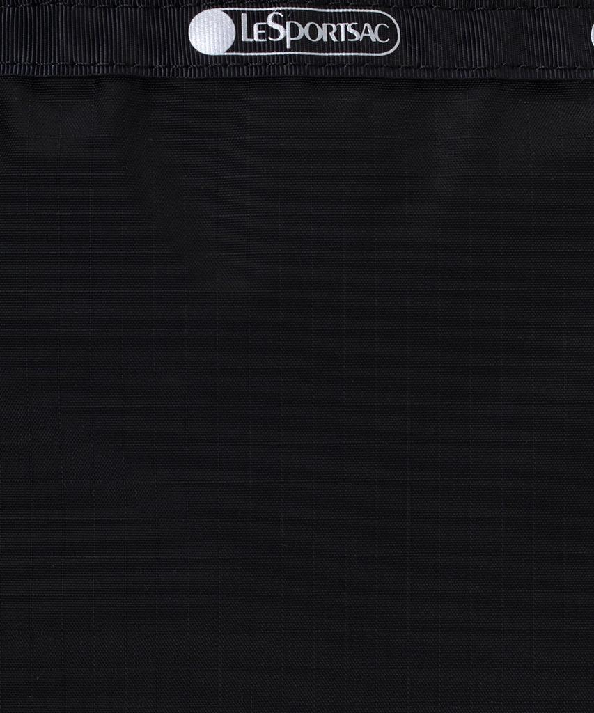 CITY DRAWSTRING BAG E/W /1084/Uptown Black/Black