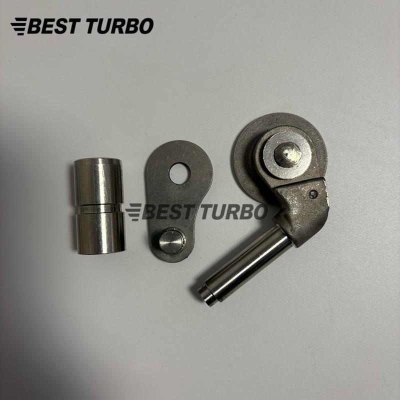 S55 Turbocharger Wastegate Rattle Flapper Repair Kit