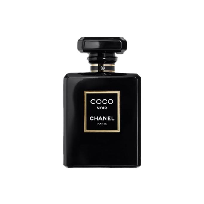 Chanel Парфюмированная вода-спрей Coco Noir 35ml
