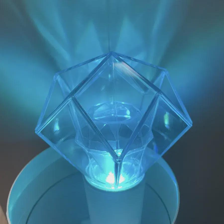 

SHINee Лайтстик, Сияющая звезда