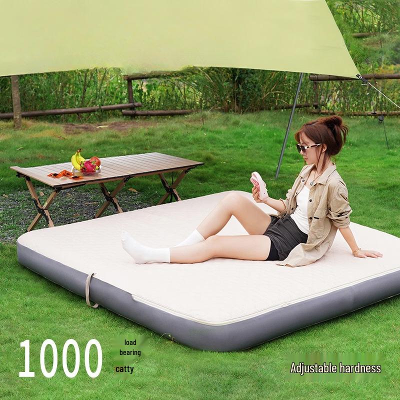 P20 Series Camping Air Mattress