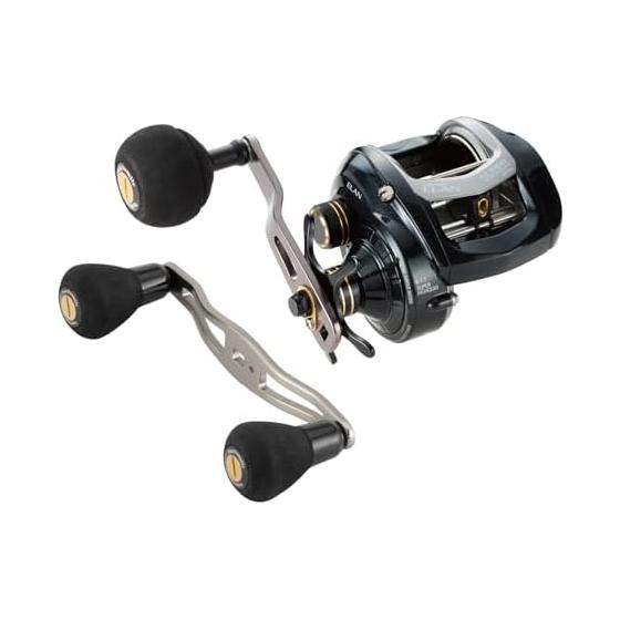 Tailwalk bait reel ELAN SUPER WIDEPOWER (Elan Super Wide Power) various
