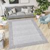 Washable Printed Carpet RVGHOME0569