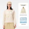 Pelliot Women's Summer Water-Repellent Breathable Sun Protection Jacket 12421254