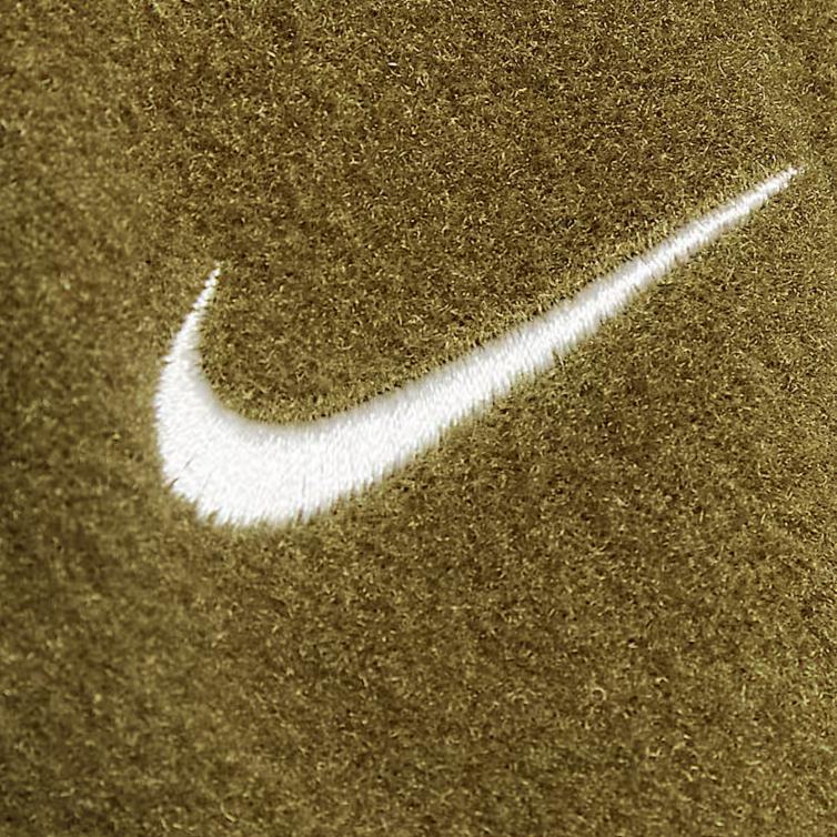 Nike ACG Wolf Tree Plus Fleece Durable Embroidered Casual Pants Men Pants HJ2865-368