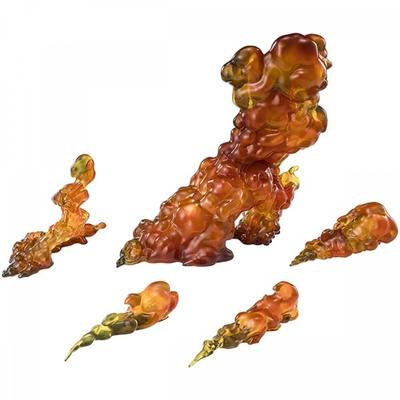 Bandai Spirits Soul Effect Series Smoke Burst Ver. For Shfiguarts [figure Accessory]