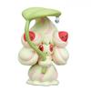 POKEMON GACHA Bathing Bubbles Dancing Cheerleading Climbing Snubbull Cleffa Pikachu Slowpoke Dedenne FIGURE MODEL TOYS