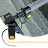 Thumb Throttle Finger Transfer Accelerator For Ninebot MAX G30 Electric Scooter New Hoverboard Throttle Booster Boost Motor