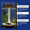 Efficient 500ml Aquariums Water Purifiers for Maintaining Pristines Tanks Conditions