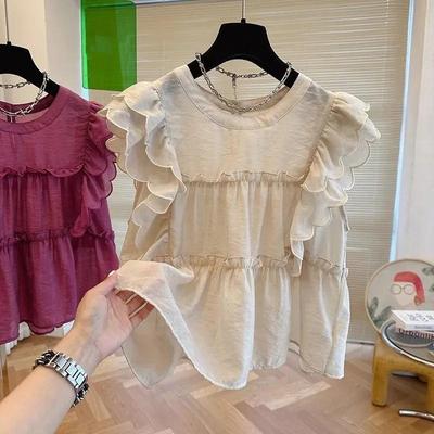 Tops – Blusas y camisas