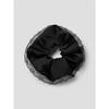 [8 Seconds] Lace Satin Scrunchie Black (356796AM55)