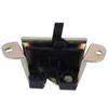 69350-0H010 Heckklappe Boot Lock Latch Fangen Antrieb Mechanismus Für Citroen C1 Peugeot 107 Toyota Aygo 05-14