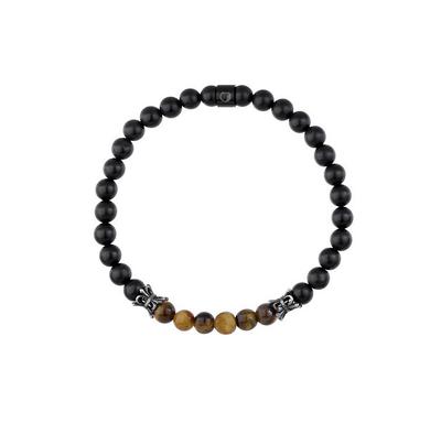 Braceletes – Pulseiras de contas