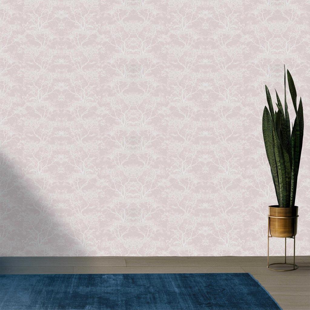 Holden Décor Whispering Trees Statement Wallpaper