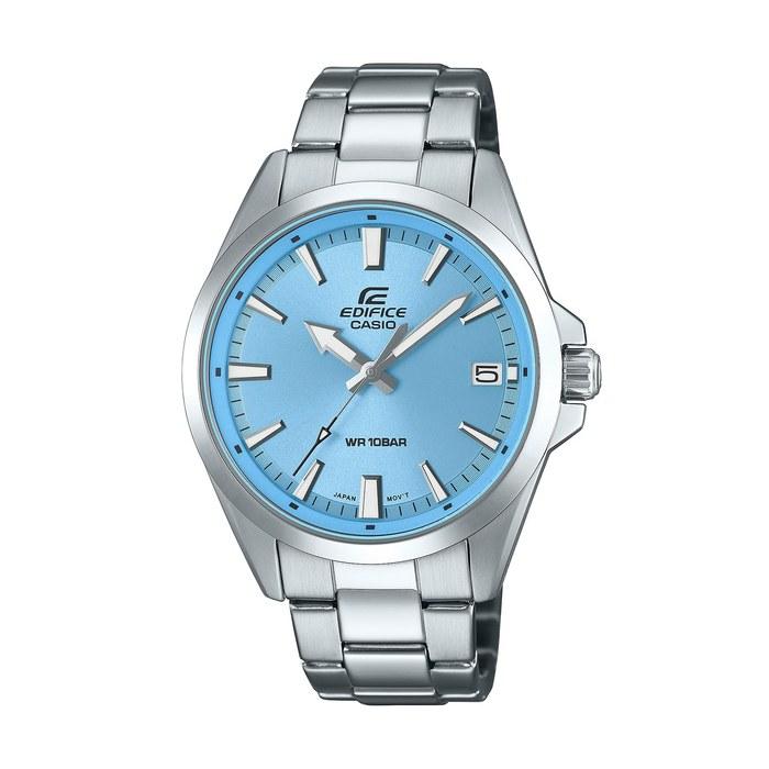 Casio Edifice EFV-100DJ-2BJF Men s Watch Blue