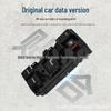 Compatible Power Window Switch for Honda Accord/Odyssey 35750-SDA-H05