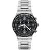 Swatch Night Flight Yvs444G Watch