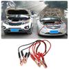 Car Emergency Power Relay for Smart Clip Ignition System Battery Jump Cable Connection Line Jumper Cable 1000 AMP