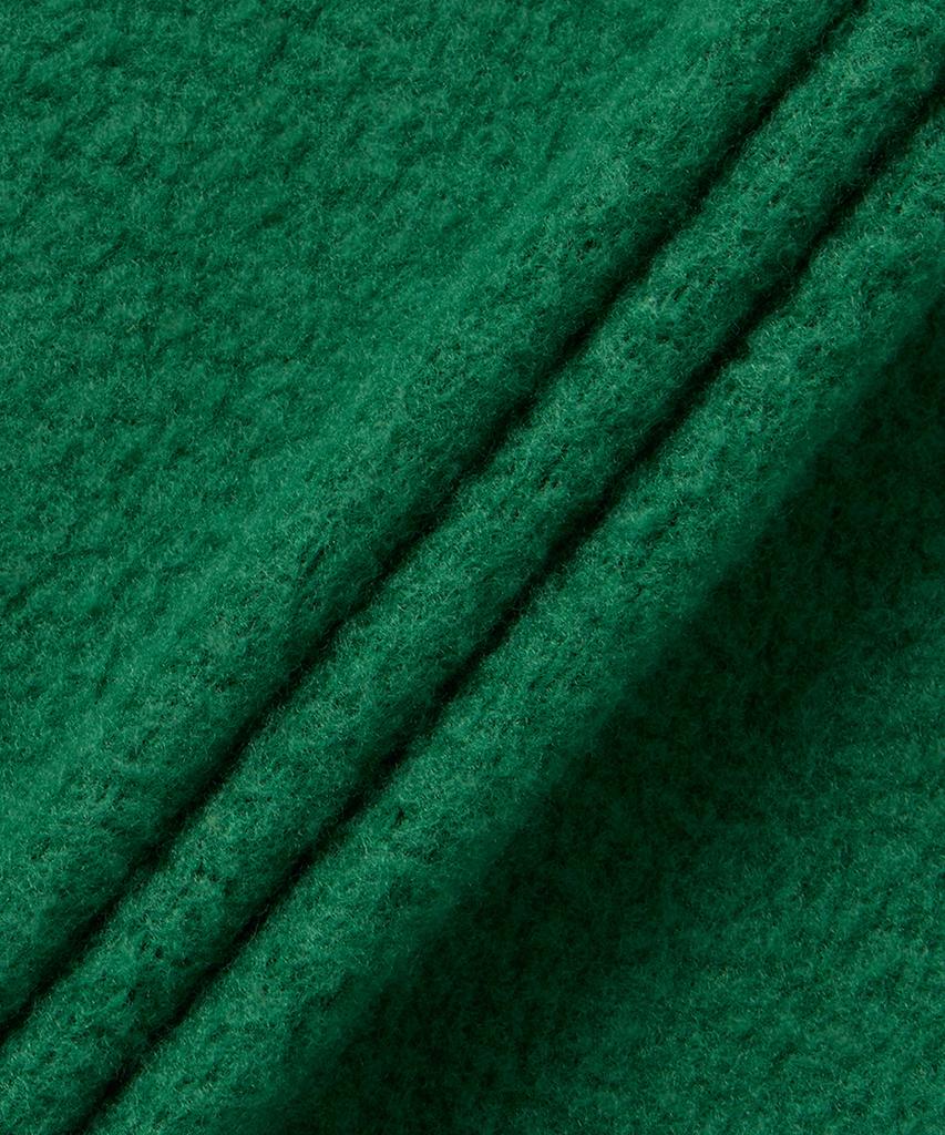 POLO RALPH LAUREN Vintage Fit Ralph'S Garage Sweatshirt - Green