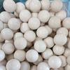 Industrial-grade Heat-resistant and Wear-resistant Flexible Silica Gel Ball Translucent Solid Vibrating Screen Rubber