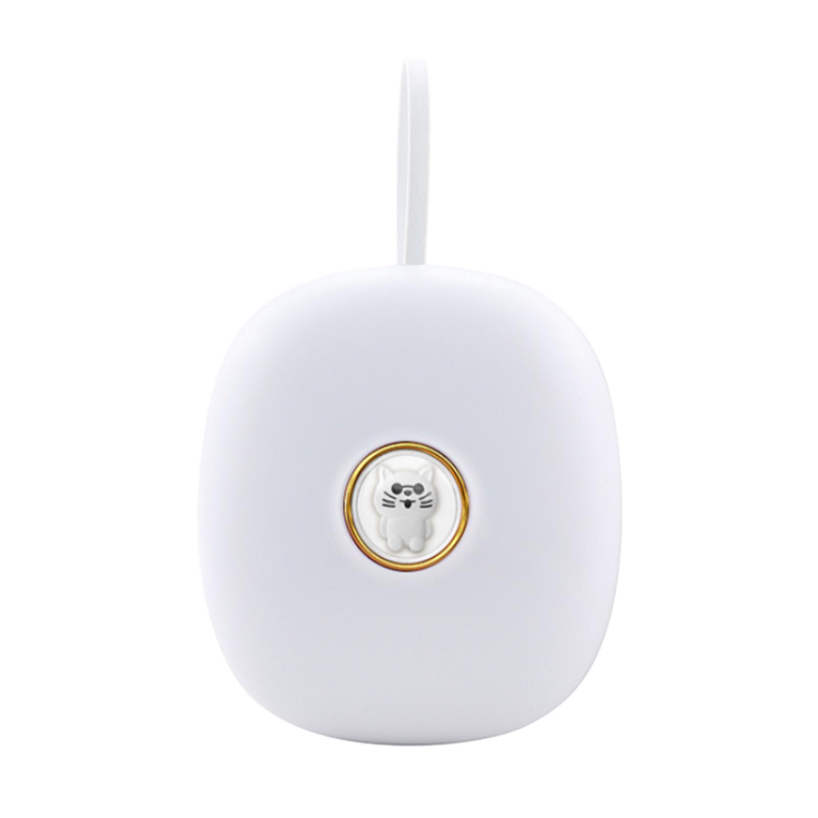 

Бесшумный вибрационный будильник для студентов, мощный будильник, креативный милый питомец, бесшумные светодиодные цифровые часы, прикроватные часы