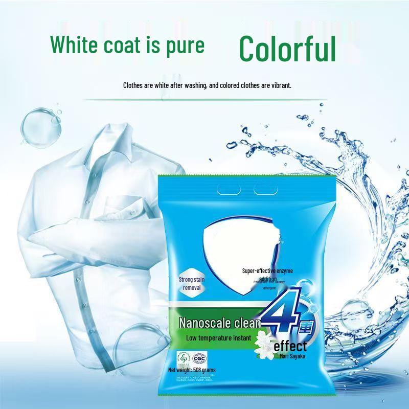 Jikoo Jasmine Scent Washing Powder