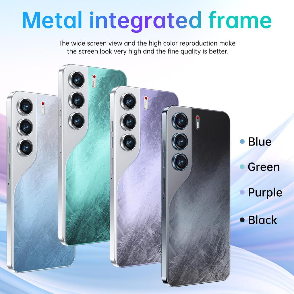 Camon40 Pro: 7.3'' Android Smartphone, 16GB RAM + 1TB Storage, International Edition