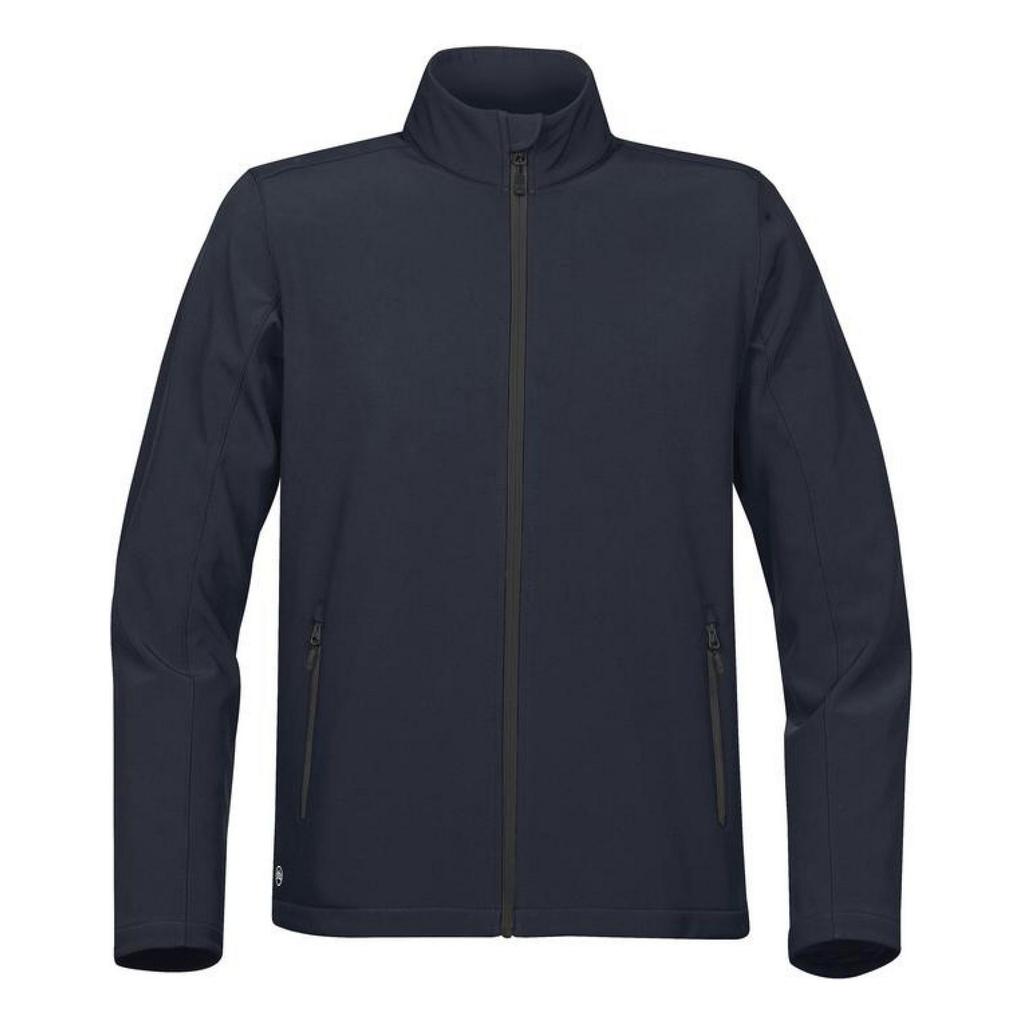 Stormtech Mens Orbiter Soft Shell Jacket