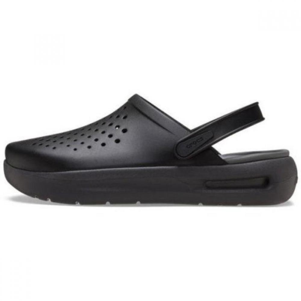 

Crocs Inmotion Клоги Черные 209964 001 black/230