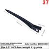 Hair Root Volumizing Tools: Seamless Makeup Hair ClipsBangs Ducktail ClipsStyling ClipsHeadwearTop ClipsHair Clips