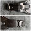 Used CITIZEN Citizen ATTESA H410 Titanium Radio Watch Eco Drive Duratect Waterproof Men's Working Item