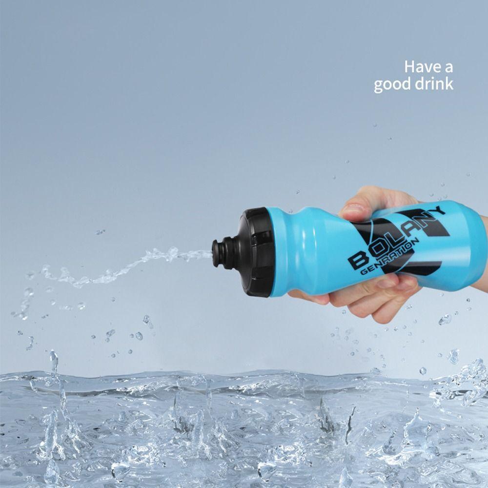 PP5 Lightweight Bike Water Bottle Sports Bottle Cycling Water Bottle Bicycle Holder Drinking