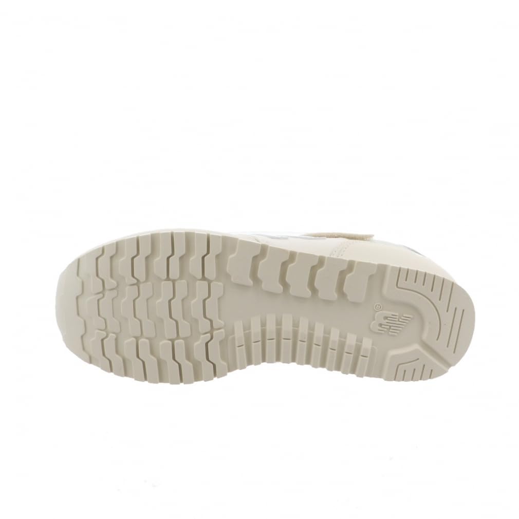 Junior Sneakers Sports Shoes YV373 AT2 M [New Balance] (Off White/19.0/Jr)