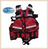 Rafting Life Jacket with Pockets - Lifesaving Equipment Vest