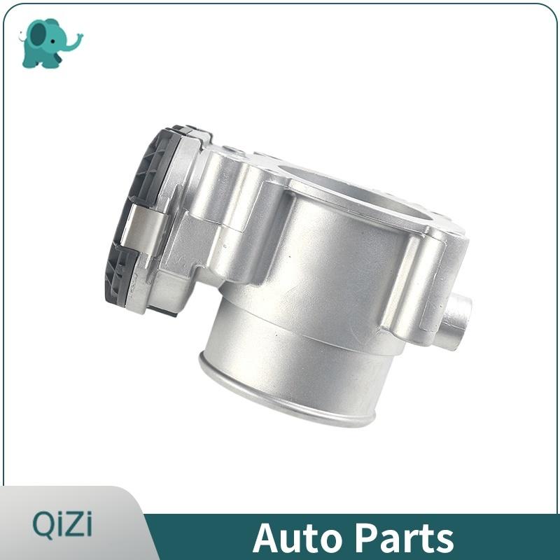 Car Spare Parts Throttle Body A2711410025 for Mercedes 0280750076