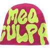 Women Beanie Hat Beanie Wireless Winter Knit Skull Cap Winter Hat Warm Knitted Cap