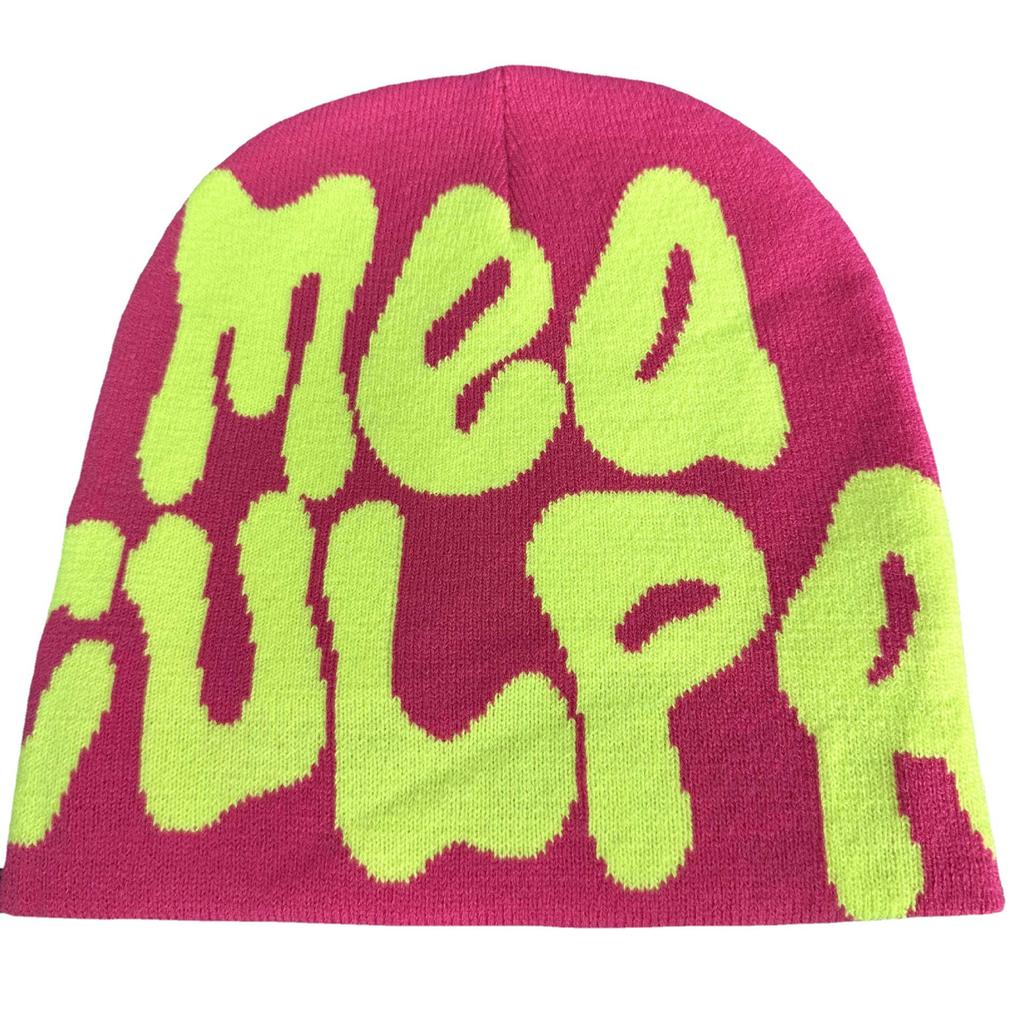 Women Beanie Hat Beanie Wireless Winter Knit Skull Cap Winter Hat Warm Knitted Cap