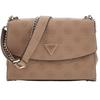 Guess Womens/Ladies Cresidia Logo Crossbody Bag