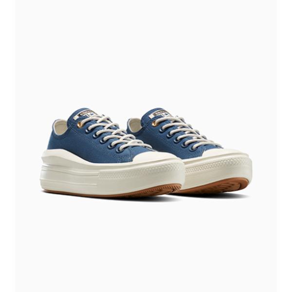 Converse Lightweight High Top Canvas Sneakers A12998c