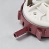 Water Level Pressure Sensor 3-Pin Washing Machine Switch Assembly 55mm