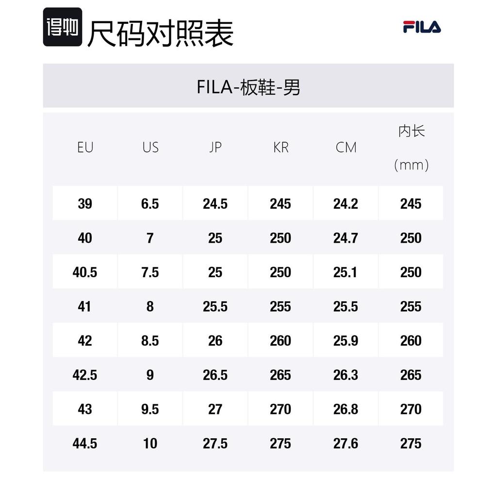 MIHARA YASUHIRO x FILA FM 10 Fabric Low top Skateboard Shoes Men's Button Blue F12M124348FNB