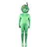 European & American Halloween Sprunki Rhythm Box Costume for Kids - Stage Performance Cosplay Outfit