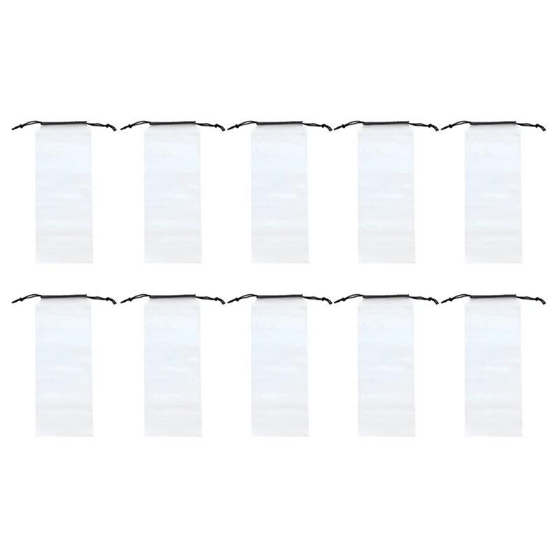 

Водонепроницаемый чехол для зонта - 1, 2, 3, 4, 5 шт. 10PCS