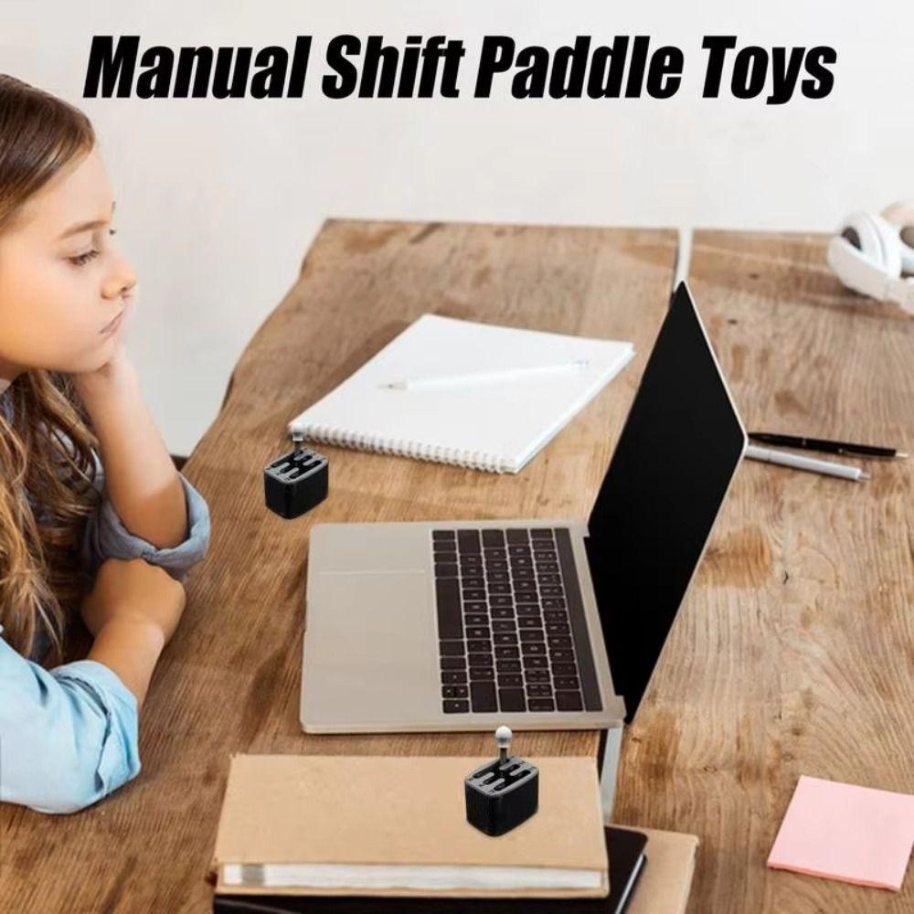 Car Accessories 3D Printed Fidget Toy 3D Printed Novelty Toys for Outdoor