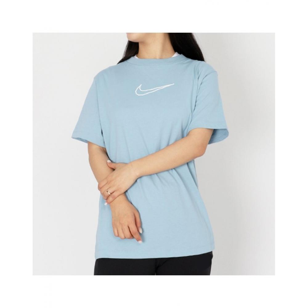 

Nike Футболка с коротким рукавом W nsW Футболка DQ3306494080 S